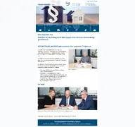 Kleine Seitenvorschau von maurer-notar.de