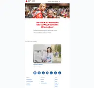 Kleine Seitenvorschau von drk-altenbeken.de