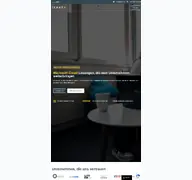 Kleine Seitenvorschau von itnetx.ch