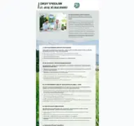 Kleine Seitenvorschau von noebauernbund-forderungen.at