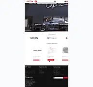 Kleine Seitenvorschau von jb4-shop.de