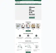 Kleine Seitenvorschau von noe-bauernbund.myspreadshop.at
