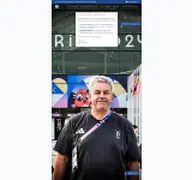 Kleine Seitenvorschau von drkau.de
