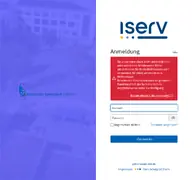 Kleine Seitenvorschau von johanneum-ldk.de