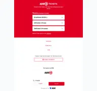 Kleine Seitenvorschau von kvb-direct.ride-ticketing.de