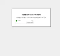 Kleine Seitenvorschau von luetteken.de