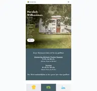 Kleine Seitenvorschau von nohfels-park.de