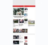 Kleine Seitenvorschau von as.com