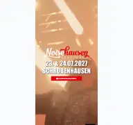 Kleine Seitenvorschau von noisehausen.de