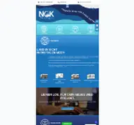 Kleine Seitenvorschau von nok-design.de