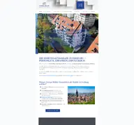 Kleine Seitenvorschau von m-immobilien.de