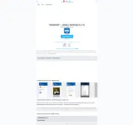 Kleine Seitenvorschau von nokoprint-mobile-printing.apkcafe.de