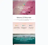 Kleine Seitenvorschau von picturemaxx.com