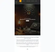 Kleine Seitenvorschau von escapearena-solingen.de