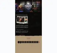 Kleine Seitenvorschau von escaperoom-witten.de