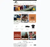 Kleine Seitenvorschau von kustom-kult.de