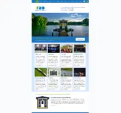Kleine Seitenvorschau von obersee-orankesee.de