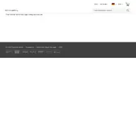 Kleine Seitenvorschau von regiondo.net