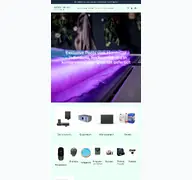 Kleine Seitenvorschau von eshop.poolbest.de