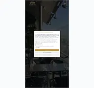 Kleine Seitenvorschau von oceansky.at