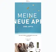 Kleine Seitenvorschau von meinfischer.de