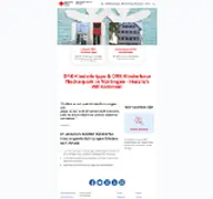 Kleine Seitenvorschau von drk-familienzentren.de