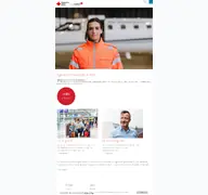 Kleine Seitenvorschau von drkflugdienst.de