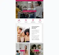 Kleine Seitenvorschau von evolanguage-shop.de