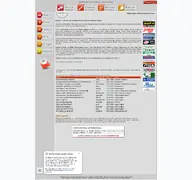 Kleine Seitenvorschau von noppen-test.de