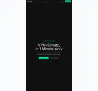 Kleine Seitenvorschau von molehole.de