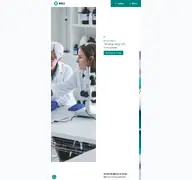 Kleine Seitenvorschau von msd.de