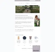 Kleine Seitenvorschau von ohlala-boutique.de