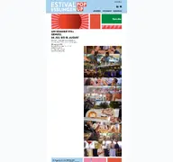 Kleine Seitenvorschau von estival-esslingen.de