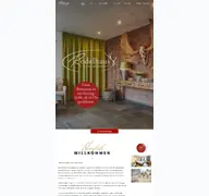 Kleine Seitenvorschau von rodelhaus.de