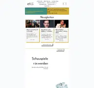 Kleine Seitenvorschau von eti-berlin.de