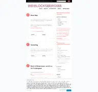Kleine Seitenvorschau von bibiblocksberg666.wordpress.com