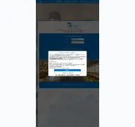 Kleine Seitenvorschau von online-tischreservierung.de