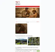 Kleine Seitenvorschau von roemischesfreilichtmuseum.de