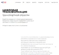 Kleine Seitenvorschau von zitic.ru