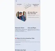 Kleine Seitenvorschau von olibri.de