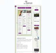 Kleine Seitenvorschau von evangelisch-in-koeln-dellbrueck-holweide.de