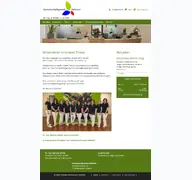 Kleine Seitenvorschau von gemeinschaftspraxis-hofweier.de