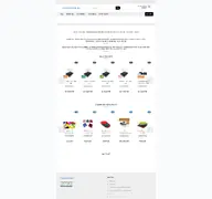 Kleine Seitenvorschau von voigt24shop.de