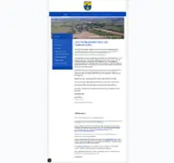 Kleine Seitenvorschau von nordhackstedt.de
