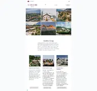 Kleine Seitenvorschau von giardinohotels.ch