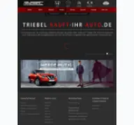 Kleine Seitenvorschau von nordhausen-autoankauf.de