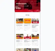 Kleine Seitenvorschau von volleyball-trainerportal.de