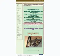 Kleine Seitenvorschau von von-nambur.de