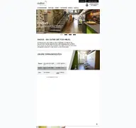 Kleine Seitenvorschau von radius-ravensburg.de