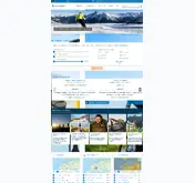 Kleine Seitenvorschau von skigebiete-test.de